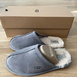 Ugg Slipper
